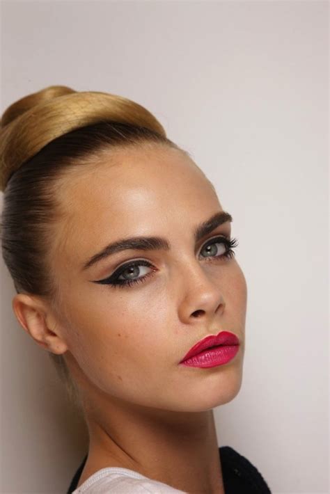 Makeup Trends For Spring 2013