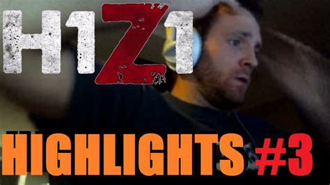 H1z1 Highlights Oddshotsrage Funny Momentswtf Z2 2017