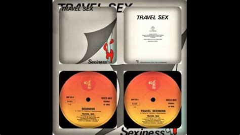 travel sex sexiness travel sex 1983 youtube