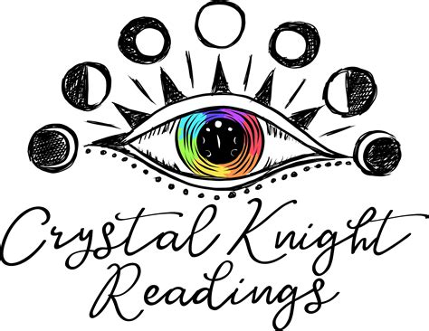 Crystal Knight Readings
