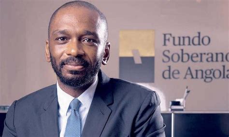 Filho De Ex Presidente Angolano é Condenado A Cinco Anos De Prisão Jornal O Globo