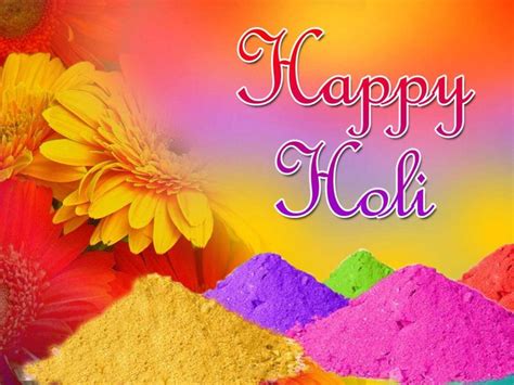Facts About Holi A1facts