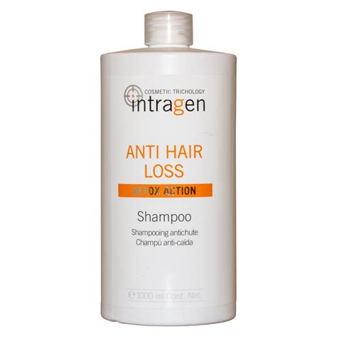 Revlon Professional Intragen Int Anti Hair Loss Shampoo Шампунь