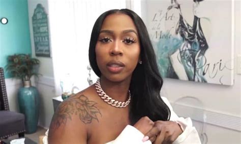 Kash Doll Net Worth How Rich Is The Rapper Actually In 2021