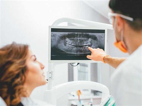 Dental X Rays Purpose Procedure And Risks