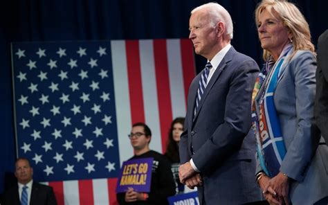 Midterm Elections 2022 Results Joe Biden Praises Republican Election