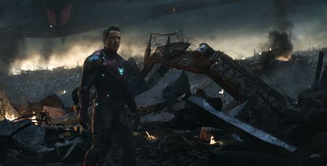 Explosions Music And Three Dozen Super Heroes—making The Avengers