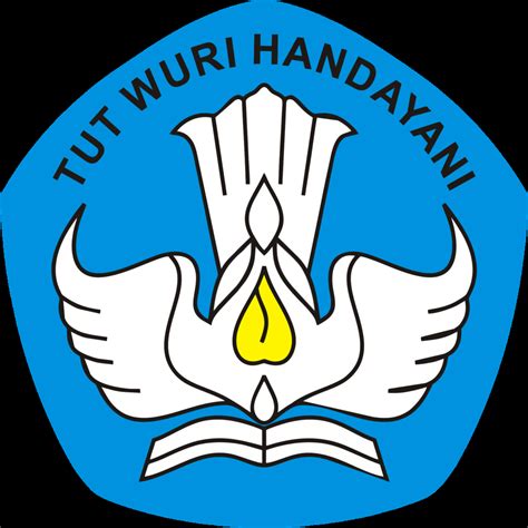 Arti Dan Makna Dari Logo Kemdikbud Resmi 2022 Kemdikbud Co Id