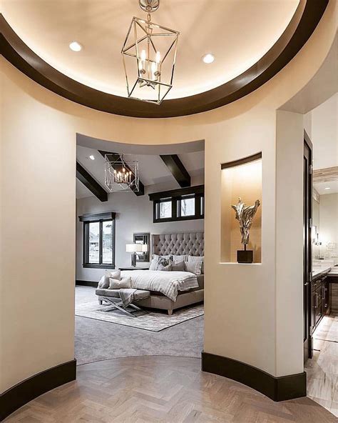 Master Bedroom Entrance Ideas 7 Inspiring Master Bedroom Plans With