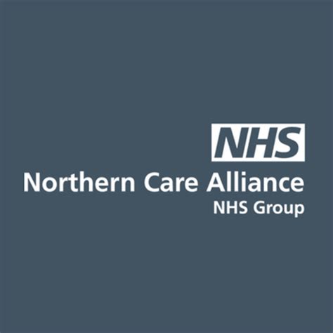 Northern Care Alliance Nhs Group