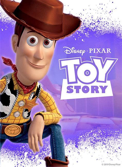 Toy Story 4 Conoce A Los Nuevos Personajes Disney Es Art