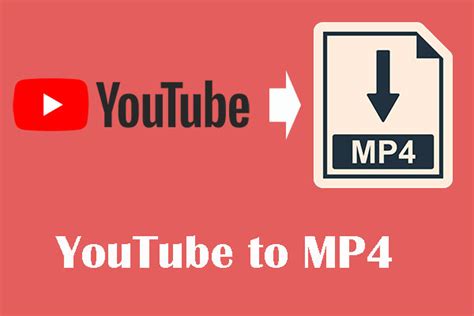 convert from youtube to mp4 generationbackup