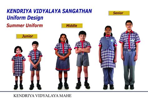 Kendriya Vidhyala Uniforms In Chennai Chennai Uniforms