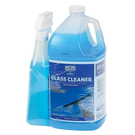 Members Mark Glass Cleaner Multipack 160 Oz