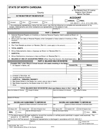 Durham County Nc Court Forms