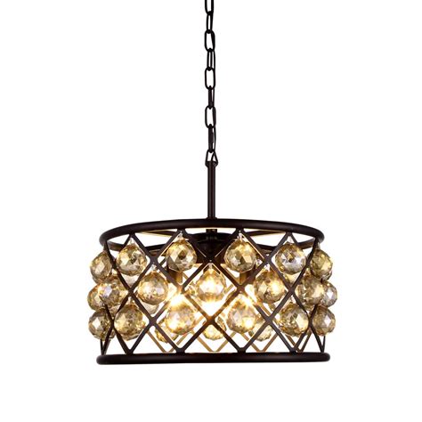 Shop through a wide selection of pendant lights at amazon.com. Elegant Lighting Pendant Lighting Style: Transitional ...
