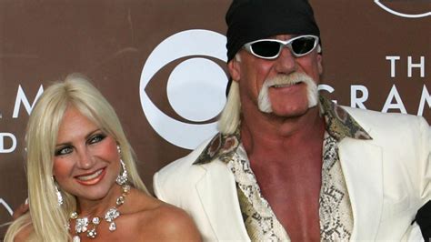 Hulk Hogan S Sex Tape Sickened His Ex Wife Linda Ctv News