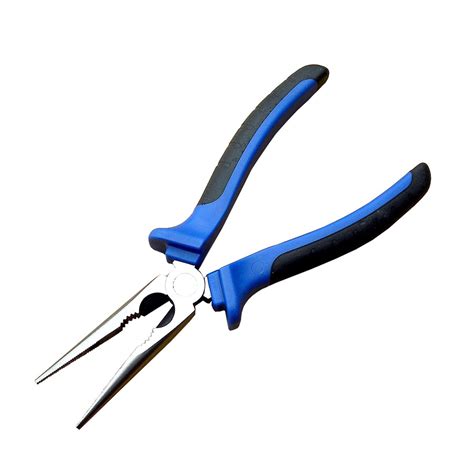 8 Long Nose Pliers Global Products