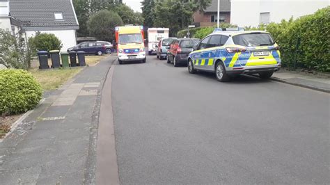 Wohnen auf zeit in duisdorf. 2 verletzte Personen in Wohnung lösen größeren ...