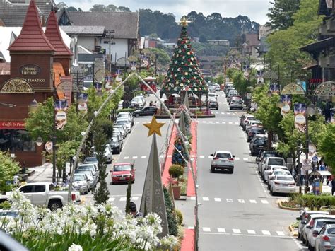 Rio grande do sul is a state in the southern region of brazil. G1 - Espetáculos encantam turistas em Gramado, no Rio ...