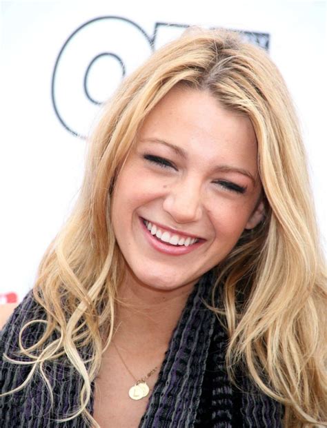 Picture Of Blake Lively