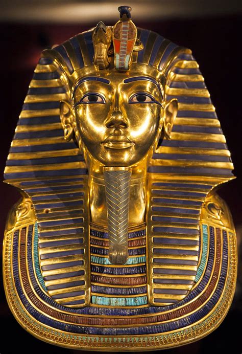 The Legacy Of Egypt Tutankhamun Dsaeamerica