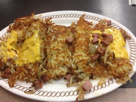 View 25 Waffle House Hash Browns Recipe