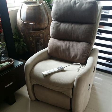 Osim Usoffa Massage Chair Health And Nutrition Massage Devices On Carousell