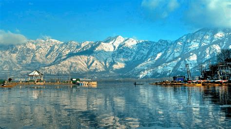 8 Best Places To Visit In Jammu And Kashmir