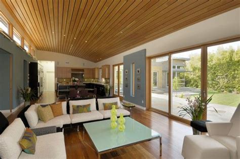 Stunning Wood Ceiling Design Ideas To Spice Up Your Living Room