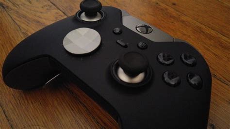 Xbox One Elite Controller Review Im Finally Replacing My Wired 360