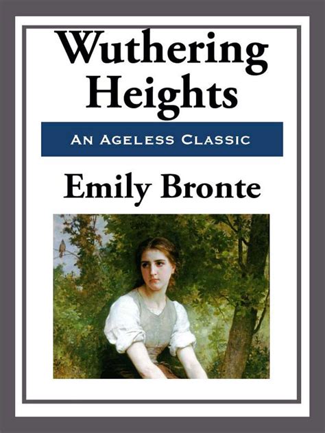 Wuthering Heights Ebook By Emily Bronte Official Publisher Page Simon And Schuster Uk