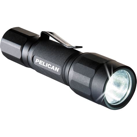 Pelican 2350 Dual Output Led Flashlight 023500 0001 110 Bandh