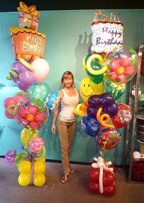 Maybe you would like to learn more about one of these? Balloons Delivery. Fort Lauderdale, Oakland Park, Boca ...