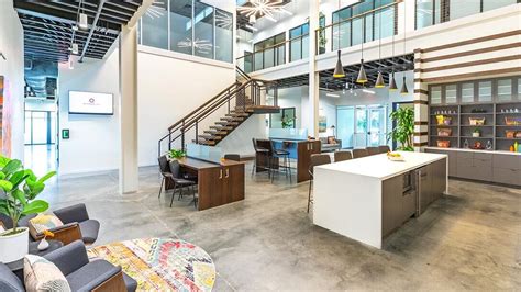 Coworking Space Summerville And Private Office Serendipity Labs