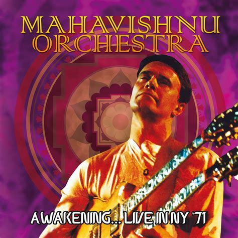 ‎mahavishnu Orchestraの Awakening Remastered Live At Jabberwocky Inn