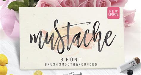 Best Brush Fonts Script Paint And More Envato Tuts
