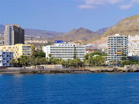 Proyecto de artes visuales y editorial de arte impreso. Los Cristianos Hotels, Tenerife, Canary Islands, Spain ...