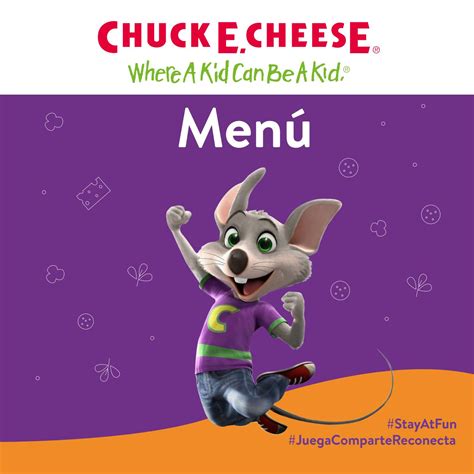 Chuck E Cheese Guatemala By Chuckecheesegt Issuu