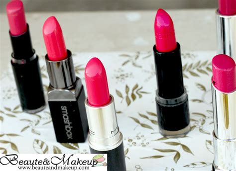 7 bright pink fuchsia lipsticks to try this summer glossicious by sarah pakistani beauty