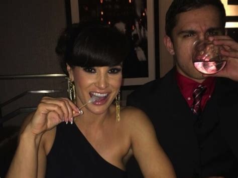 Oklahoma State Fan Who Made A Lisa Ann College Gameday Sign Went To Avn