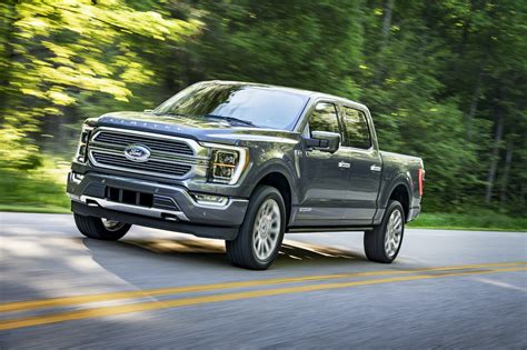 The 2021 Ford F 150 Is Comingand We Need To Make Room For Them