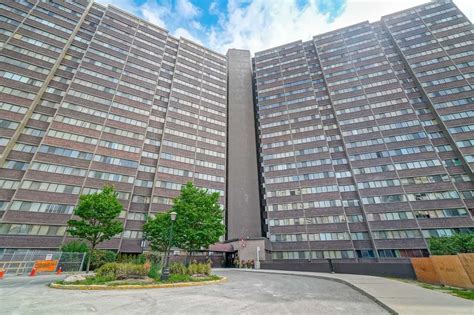 11 Wincott Dr Tiffany Place Condos 1 Condo For Sale And 0 Units For