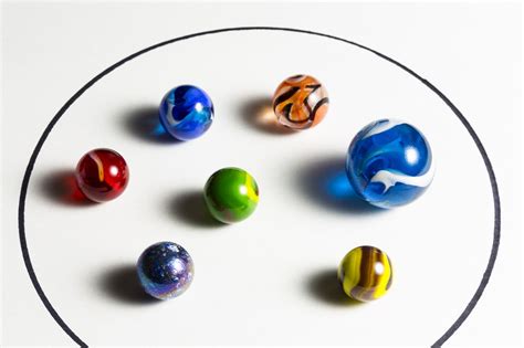 Learn How To Play Marbles In 6 Simple Steps Plentifun