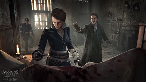 Syndicate game guide & walkthrough victorian london welcomes new visitors! 4K PS4 Pro Support Comes to Assassin's Creed Syndicate - GameSpot
