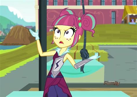 997612 Safe Screencap Sour Sweet Equestria Girls Friendship