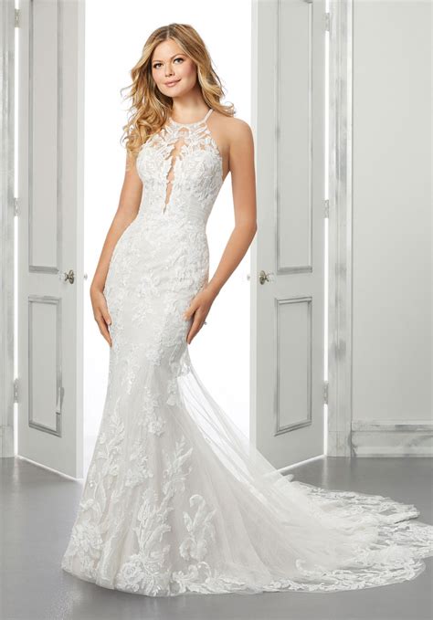 Morilee Bridal 2303 Wedding Dress