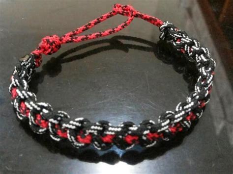 Check spelling or type a new query. √ Gelang Prusik, Aksesoris Sederhana dan Murah