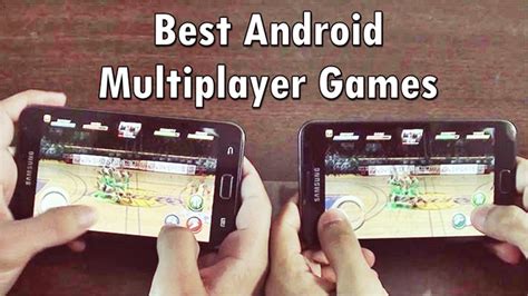 Hola amigos.en este video te mostraré 5 juegos que puedes jugar en multijugador con tus amigos. Juegos Multijugador Android Wifi / 10 Mejores juegos ...