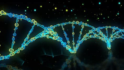 Pengertian Gen Sejarah Sifat Struktur Fungsi Dan Contohnya